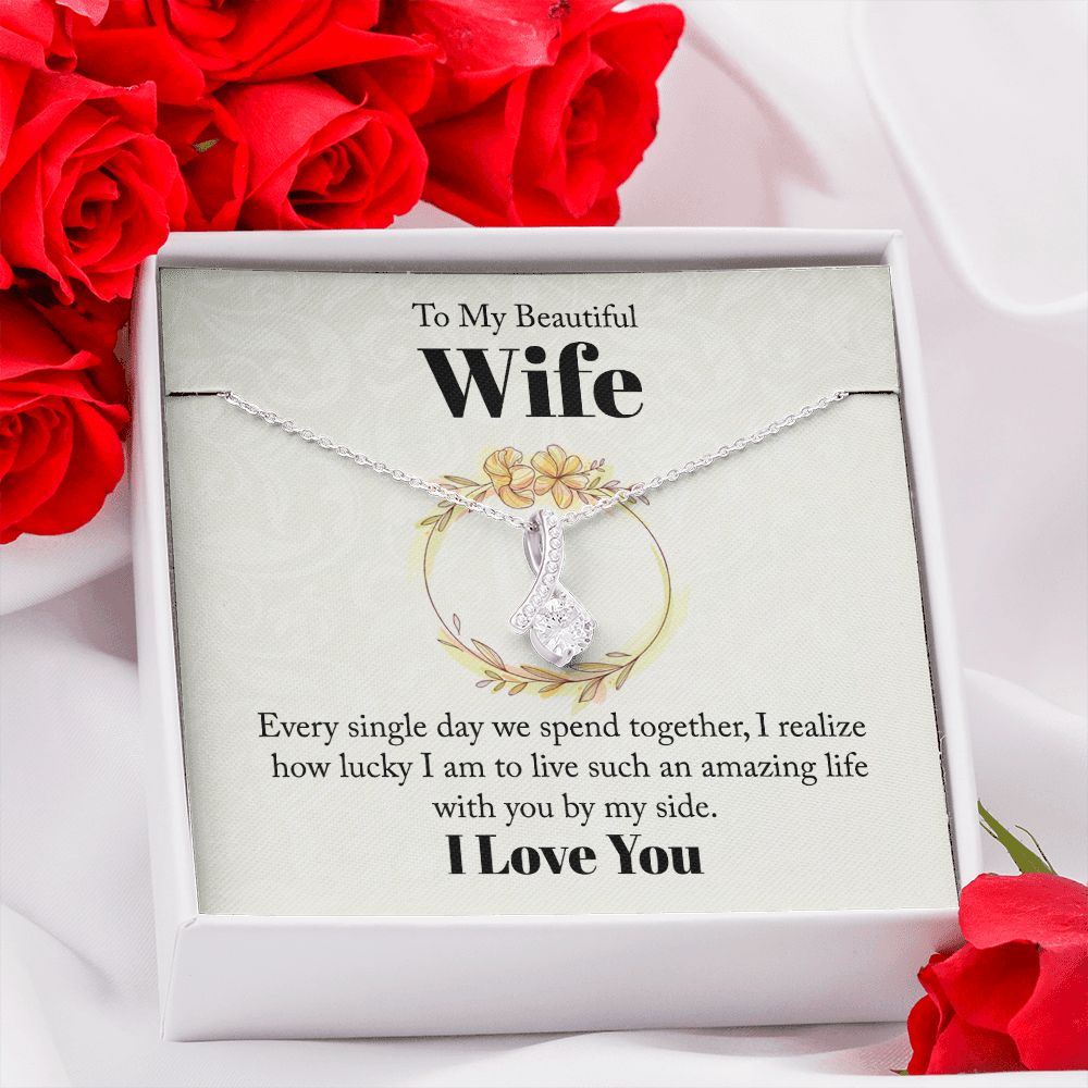 Sweet & meaningful gifts for Future Wife – Sugar Spring Co